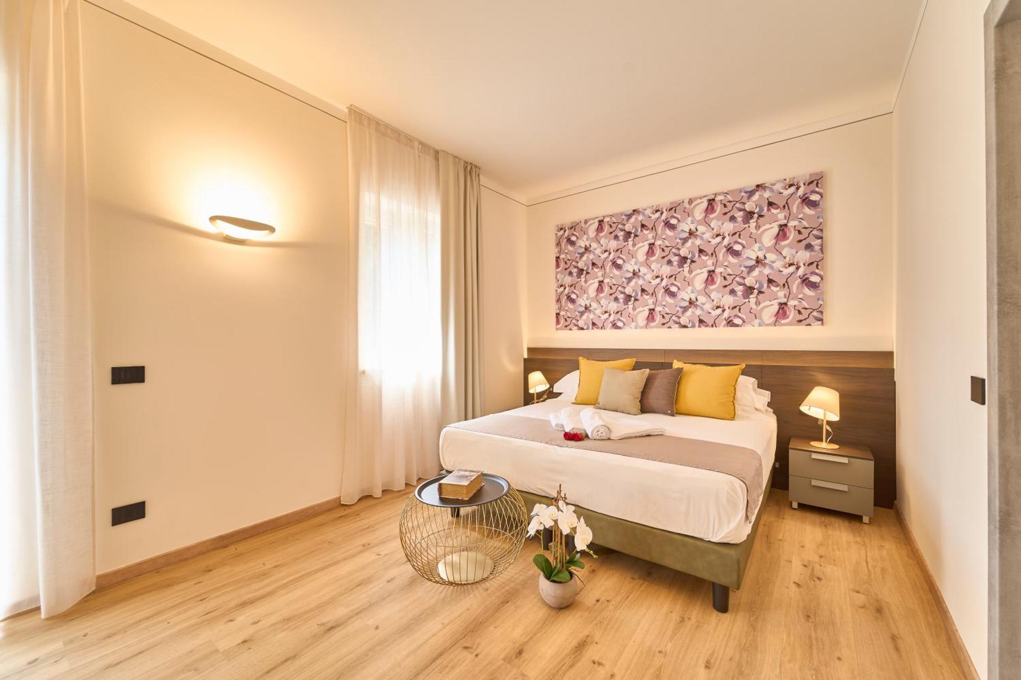 Hotel Villa Cuserina Cannobio Extérieur photo