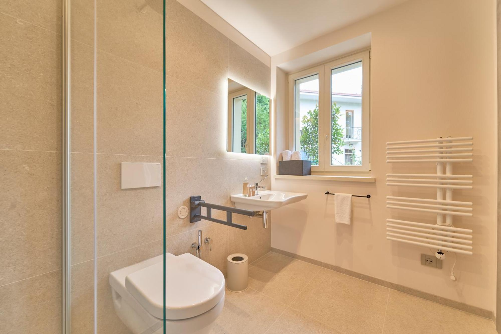 Hotel Villa Cuserina Cannobio Extérieur photo