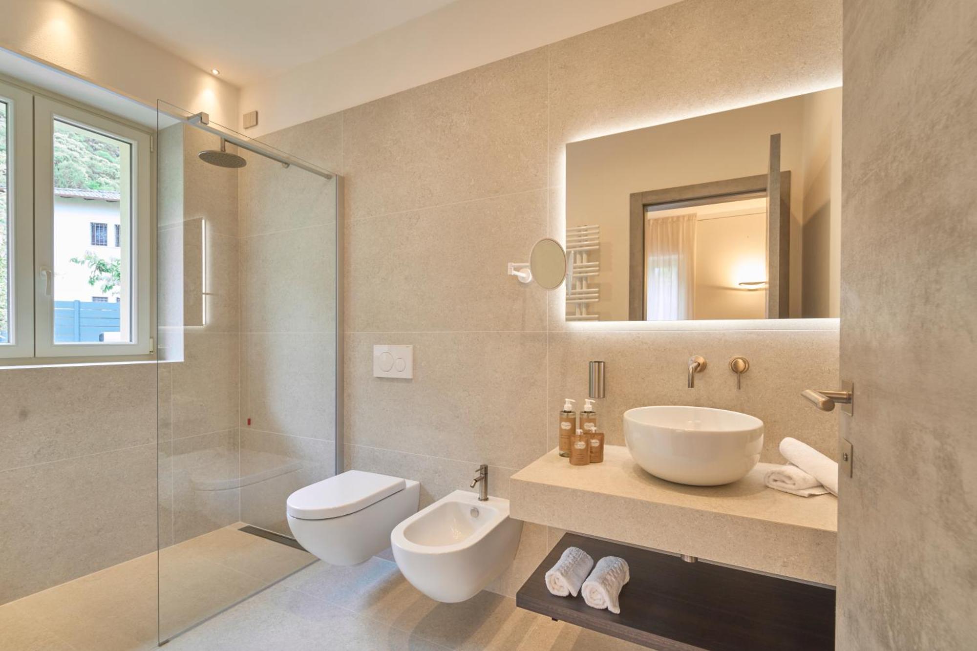 Hotel Villa Cuserina Cannobio Extérieur photo